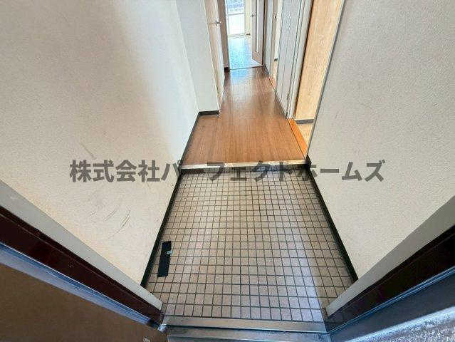 Belong枚方東2番館の内装|物件の内装です