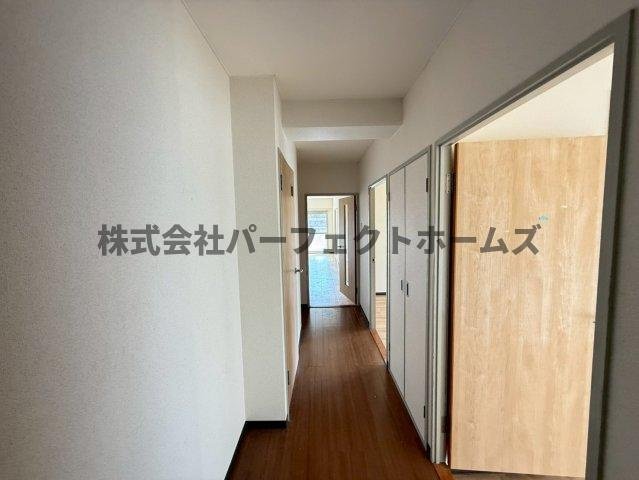 Belong枚方東2番館の内装|内装もきれいです