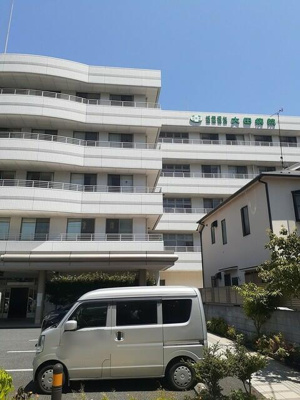 【外観】 | グランドモンド羽田 | 大田病院まで548m 