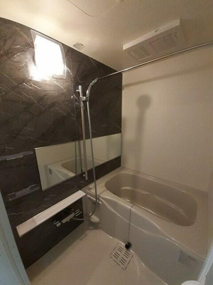 【浴室】 | グランドモンド羽田 |  