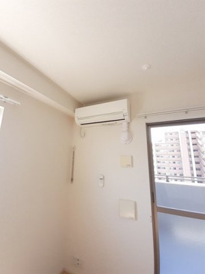 【設備】 | サンリットⅢ