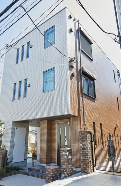 フレスコ文京茗荷谷EASTの画像