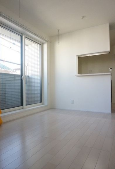 ※同間取り別部屋参考写真