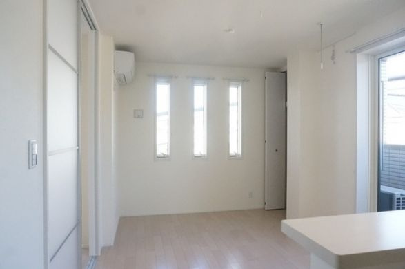 ※同間取り別部屋参考写真