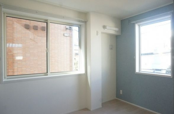 ※同間取り別部屋参考写真