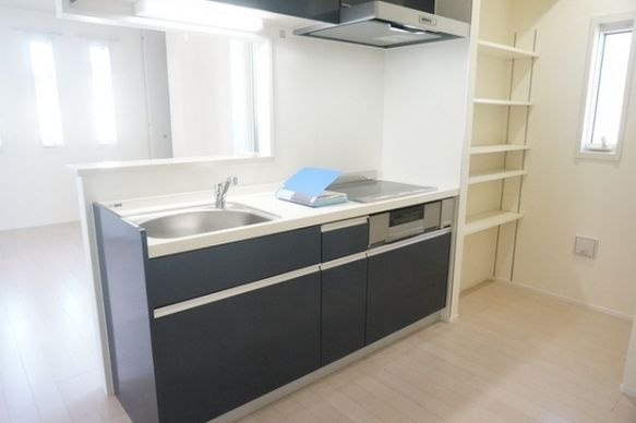 ※同間取り別部屋参考写真