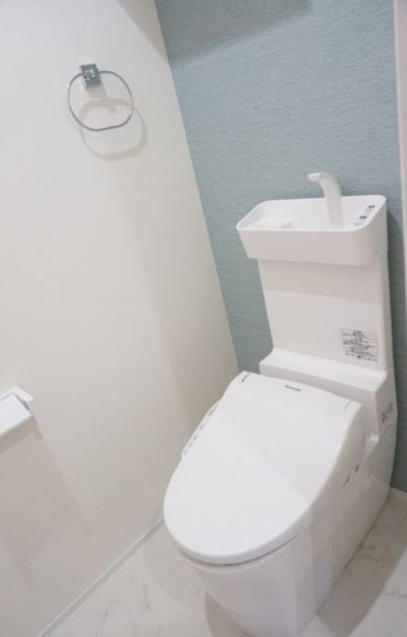 ※同間取り別部屋参考写真