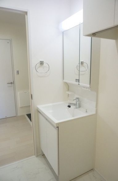 ※同間取り別部屋参考写真