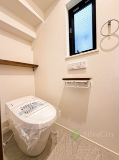 【トイレ】 | 世田谷区代田2丁目