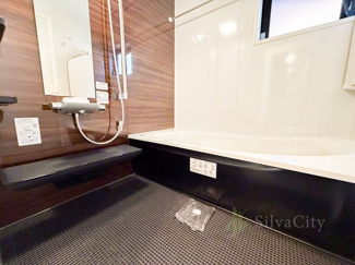 【浴室】 | 世田谷区代田2丁目