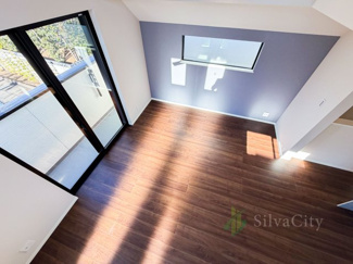 【居間・リビング】 | 世田谷区代田2丁目