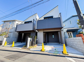 【外観】 | 世田谷区代田2丁目