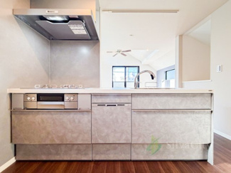 【キッチン】 | 世田谷区代田2丁目