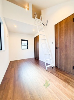 【洋室】 | 世田谷区代田2丁目