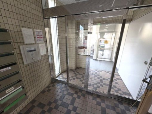 【セキュリティ】 | ライオンズステーションプラザ杉田