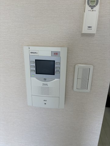 【セキュリティ】 | ライオンズステーションプラザ杉田