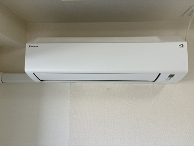 【設備】 | ライオンズステーションプラザ杉田