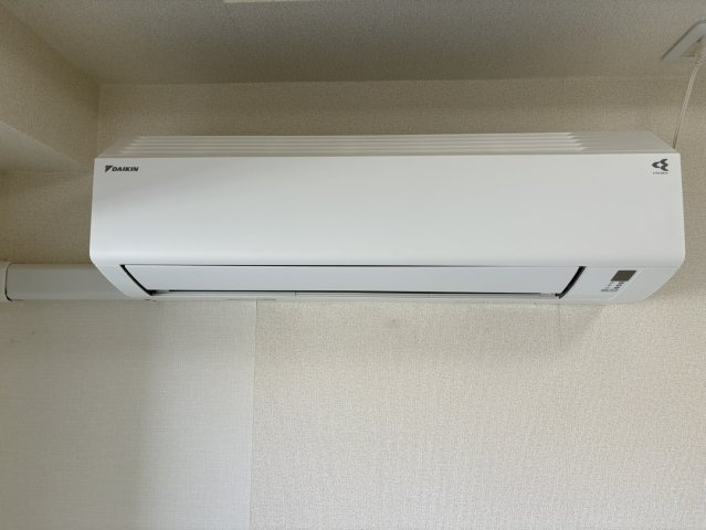 【設備】 | ライオンズステーションプラザ杉田