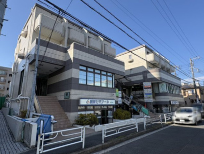 【外観】 | ライオンズステーションプラザ杉田