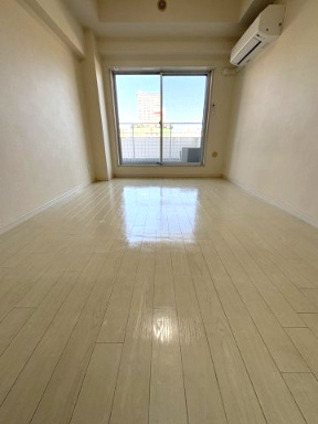 【洋室】 | ライオンズステーションプラザ杉田