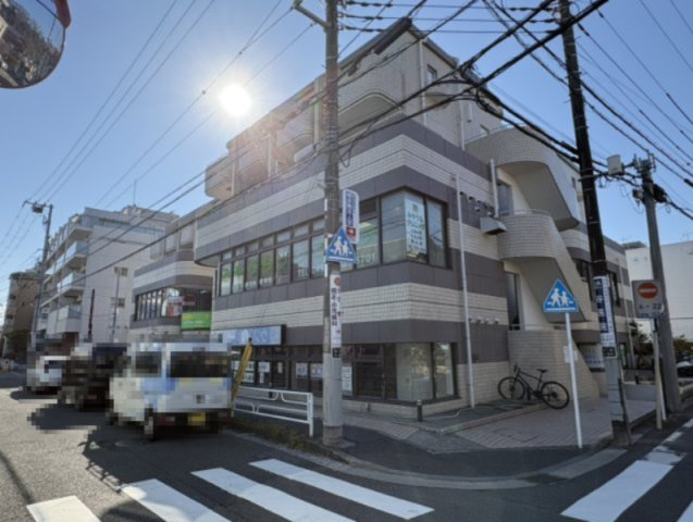 【外観】 | ライオンズステーションプラザ杉田