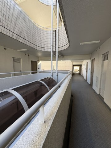 【ロビー】 | ライオンズステーションプラザ杉田