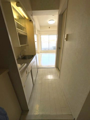 【内装】 | ライオンズステーションプラザ杉田