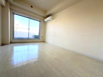 【洋室】 | ライオンズステーションプラザ杉田