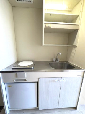 【キッチン】 | ライオンズステーションプラザ杉田