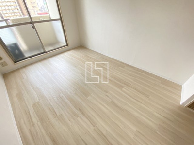 【洋室】 | S-FORT桜川南 | S-FORT桜川南　洋室