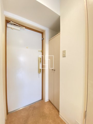 【玄関】 | S-FORT桜川南 | S-FORT桜川南　玄関