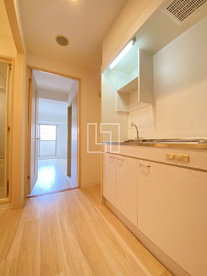 【キッチン】 | S-FORT桜川南 | S-FORT桜川南　キッチン