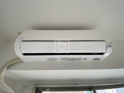 【設備】 | S-FORT桜川南 | S-FORT桜川南　エアコン