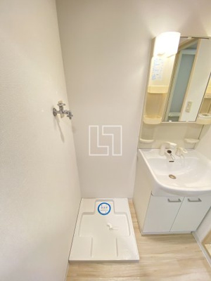 【その他】 | S-FORT桜川南 | S-FORT桜川南　洗濯板