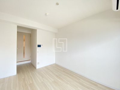 【寝室】 | S-FORT桜川南 | S-FORT桜川南　洋室