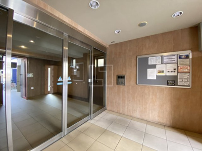 【エントランス】 | S-FORT桜川南 | S-FORT桜川南　エントランス