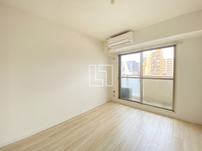 【居間・リビング】 | S-FORT桜川南 | S-FORT桜川南　洋室