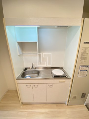 【キッチン】 | S-FORT桜川南 | S-FORT桜川南　キッチン