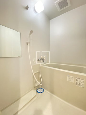 【浴室】 | S-FORT桜川南 | S-FORT桜川南　浴室