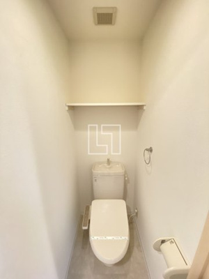 【トイレ】 | S-FORT桜川南 | S-FORT桜川南　トイレ