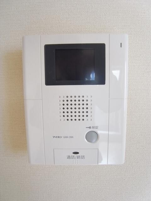 デルフィーノのセキュリティ