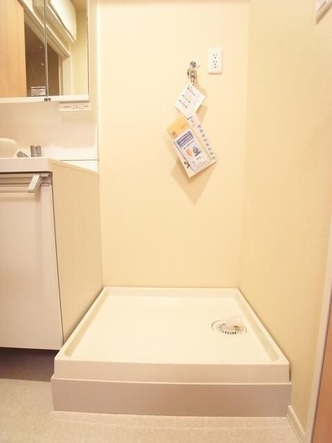 デルフィーノの設備