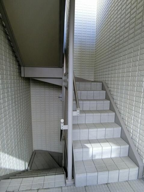 デルフィーノのその他共用部分