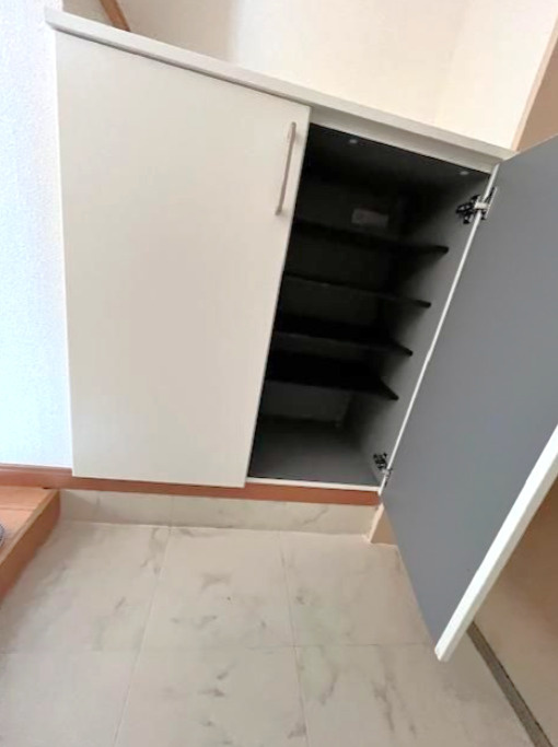 第2江頭ハイツ【キャッシュバック対象物件】のセキュリティ