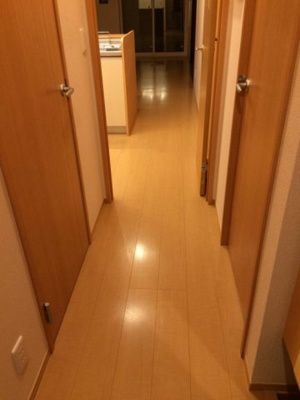 【玄関】 | エミネンス・アン