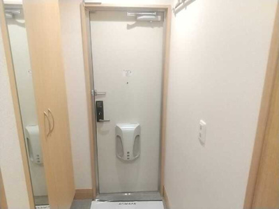 【玄関】 | エミネンス・アン