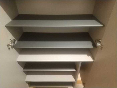 【収納】 | エミネンス・アン