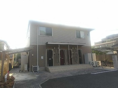 【外観】 | エミネンス・アン