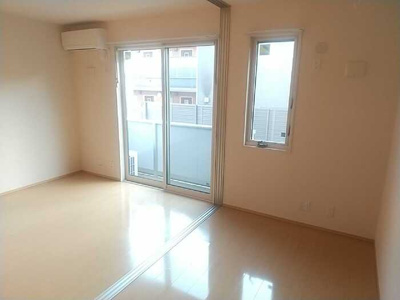 【居間・リビング】 | エミネンス・アン