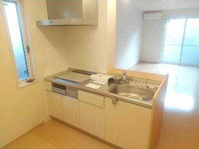 【キッチン】 | エミネンス・アン